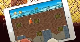JailBreaker - Video Game