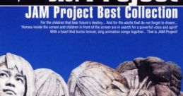JAM Project - Best I - Video Game Video game from JAM Project - Best I.
