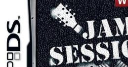 Jam Sessions 2 - Video Game