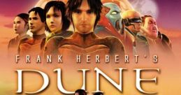 Frank Herbert's Dune - Video Game