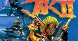 Jak II Jak II: Renegade - Video Game