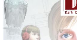 D4: Dark Dreams Don't Die Original track -Little Peggy Disc- - Video Game