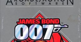 James Bond 007 - Video Game