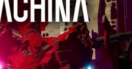 Daemon X Machina Prologue デモンエクスマキナ - Video Game