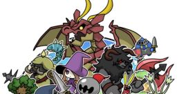 Daemon's Dungeon - Tap RPG - Video Game Video game from Daemon's Dungeon - Tap RPG for Android.