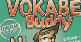 Franzoesisch - Vokabel Buddy - Video Game