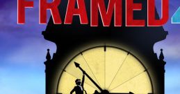 Framed 2 Original track Framed 2 (Original Game track) - Video Game