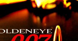 James Bond 007 - Goldeneye Orchestrated - Video Game