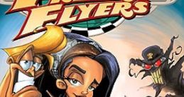 Freaky Flyers - Video Game