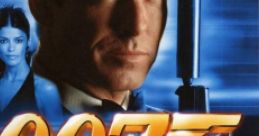 James Bond 007 - Nightfire Original - Video Game Video game from James Bond 007 - Nightfire Original for GC, PS2.