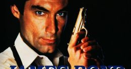 James Bond 007: The Duel - Video Game