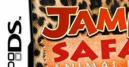 Jambo! Safari: Animal Rescue - Video Game