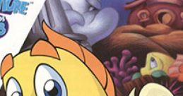 Freddi Fish 2: The Case of the Haunted Schoolhouse - Video Game
