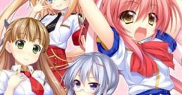 Dai Ni Ongakushitsu e Youkoso!! Maxi Single - Video Game