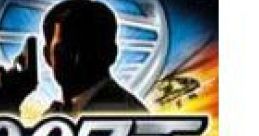 James Bond 007 - Agent Under Fire - Video Game