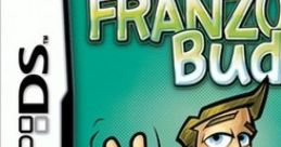 Franzosisch Buddy - Video Game Video game from Franzosisch Buddy for DS. Published by Deep Silver (2009).