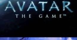 James Cameron's Avatar - The Game アバター THE GAME - Video Game