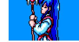 FRAY MSX Remastered tracks - Video Game