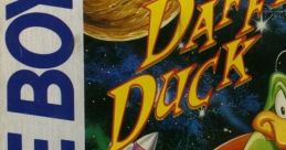 Daffy Duck: The Marvin Missions - Video Game