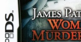 James Patterson Women's Murder Club - Games of Passion - Video Game