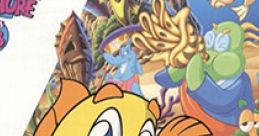 Freddi Fish 3: The Case of the Stolen Conch Shell - Video Game