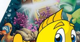 Freddi Fish and the Case of the Missing Kelp Seeds - Video Game