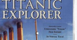 James Cameron's Titanic Explorer Quotes - Video Game