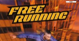 Free Running - Video Game