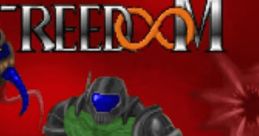 Freedoom: Phase 1 + 2 - Video Game