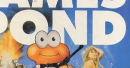 James Pond - Video Game