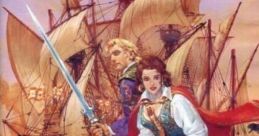 Daikoukai Jidai II Uncharted Waters 2: New Horizons 大航海時代Ⅱ - Video Game
