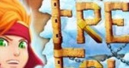 Freedom Fall - Video Game