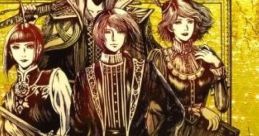 Daikoukai Jidai IV: Rota Nova 大航海時代IV ROTA NOVA - Video Game