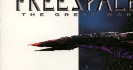 FreeSpace Descent: FreeSpace - The Great War - Video Game