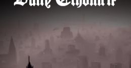 Daily Chthonicle - Video Game