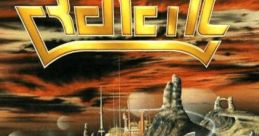 Frenetic - Video Game
