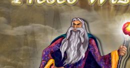Fresco Wizard - Video Game