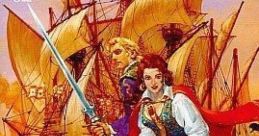 Daikoukai Jidai II Uncharted Waters: New Horizons 大航海時代Ⅱ - Video Game