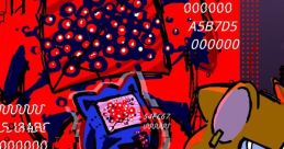 Friday Night Funkin - VS. Sonic.exe Rerun UST (Mod) Post Mortem - Video Game