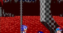 Friday Night Funkin' - An Ordinary Too Slow Cover OST (Mod) - Video Game