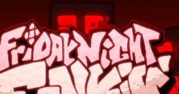Friday Night Funkin' - Antipathy Demo - Video Game