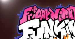 Friday Night Funkin' - Artistic Altitude Week 1 (Original Game track) - Video Game