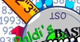 Friday Night Funkin' - Baldi's Basics In Funkin' Demo OST Baldi's Basics In Funkin' - Video Game Video game from Friday
