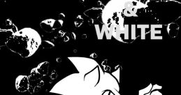 Friday Night Funkin' - Black & White OST (Mod) - Video Game