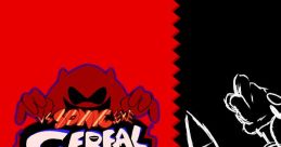 Friday Night Funkin' - Cereal Killer OST (Mod) - Video Game