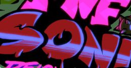 Friday Night Funkin' - Chaos Nightmare Series - Video Game