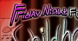 Friday Night Funkin' - Childhood Memories Childhood Memories - Video Game