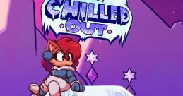 Friday Night Funkin' - Chilled Out OST (Mod) - Video Game