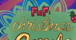 Friday Night Funkin' - Christmas Carols OST - Video Game