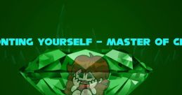 Friday Night Funkin' - Confronting Yourself - Master Of Chaos OST - Video Game